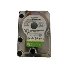 Internal HDD SATA 3.5" 500GB Hard Drive with Windows 11  Installed