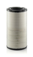 Mann-Filter Luftfilter C 31 1900 FüR