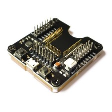 2X(ESP32 Development Board Module Test Programmer Socket Burn Fixture Test4158