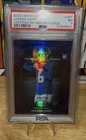 2025 Panini Certified - Certified Rookies Jaxson Dart - Mirror Purple /299 (RC)