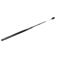 Gasfeder Koffer-/Laderaum 556 Mm 450 N Hub 224 Mm Ø 8 Mm Metzger FüR Audi A3