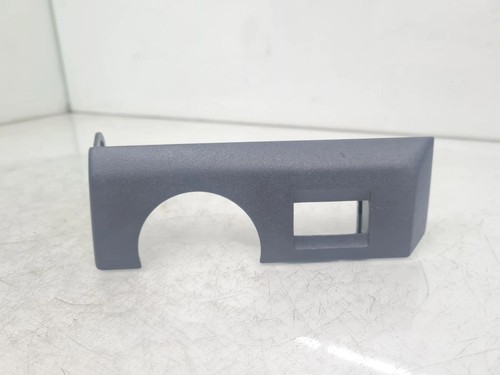 Volkswagen Transporter - Caravelle T5 2005 Verkleidung Kombiinstrument Cockpit