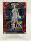 2020-21 Panini Prizm Premier League #197 Liam Cooper Red Ice Prizm