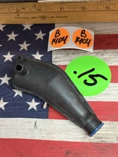 RC Nitro Engine Exhaust Parts PreOwned