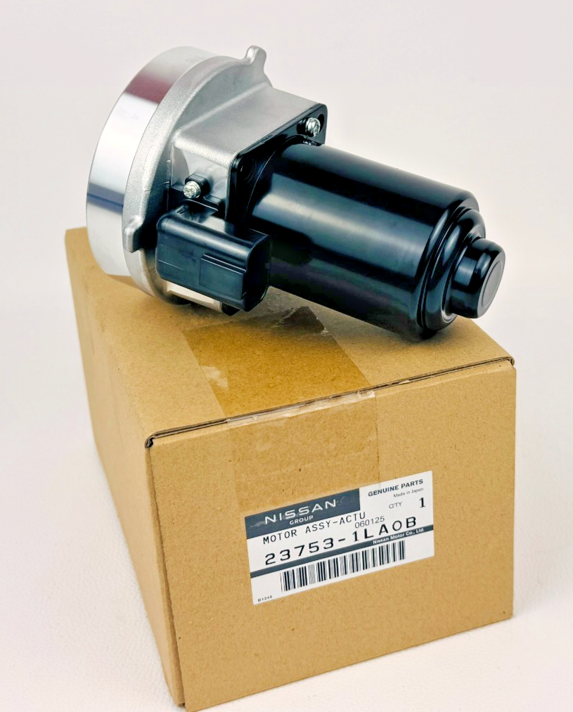 ぴーさん 23753-1LA0B Genuine OEM Motor Actuator Engine VVT for Infiniti