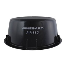 Winegard A3-2035 Rv Broadcast Tv Antenna Air 360 Permanent Roof Mount
