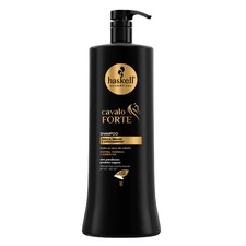 Haskell - Cavalo Forte - Shampoo 1L - Strong Horse - Shampoo 33.81FlOz 