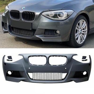 Stoßstange vorne Sport + Zubehör passt für BMW 1er F20 F21 11-15 Serie & M-Paket