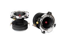 Nemesis Audio NA-TW45 3.8 Super Tweeters 480W Max 240W RMS 1 Voice Coil 4-Ohm
