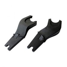 Phil and Teds TS15 Car Seat Adaptors for Maxi-Cosi CabrioFix to Fit Smart Buggy