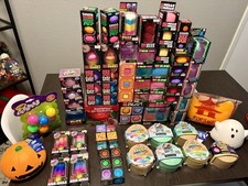 Authentic Needohs, RMS Dumplings and Squishies