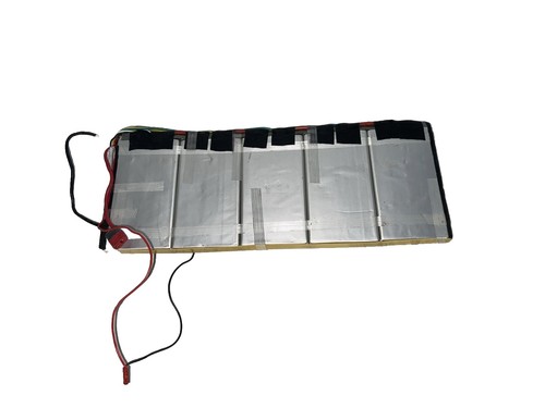 Evolve Carbon GT Skateboard BATTERY Parts/Repair #2 - Picture 14 of 14