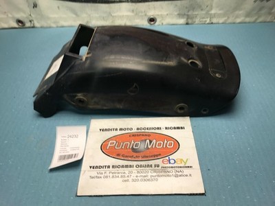 Heckverkleidung Heckverkleidung Kawasaki EL Eliminator 250 1997-2003
