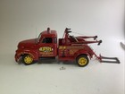 New ListingDanbury Mint 1953 Chevrolet Wrecker Dm Road Service 1:24 Red No Box