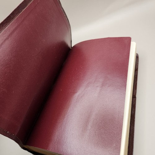 Nelson Regency Bibel KJV Riesendruck roter Buchstabe Konkordanz Regentschaft Buch - Bild 7 von 11