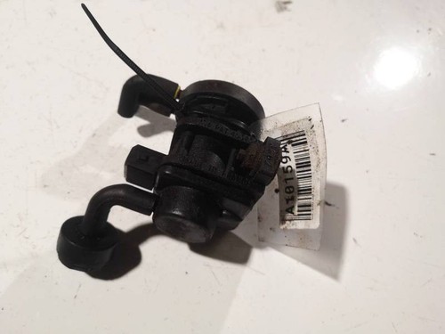 Opel Vectra 2003 Electrical selenoid (Electromagnetic solenoid) 45 #2490624-90