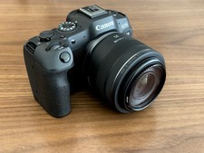 Canon EOS R8 Camera Body
