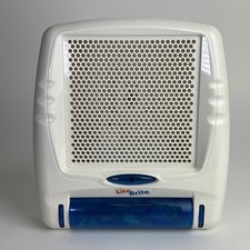 Lite-Brite Flat Screen Battery Powered Peg Storage Lite Bright Hasbro C-022E