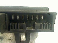 Moteur Alfa Romeo 164