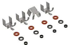 Injector Seal Kit  2018-up Mustang , F150, other Direct Injector set of 4
