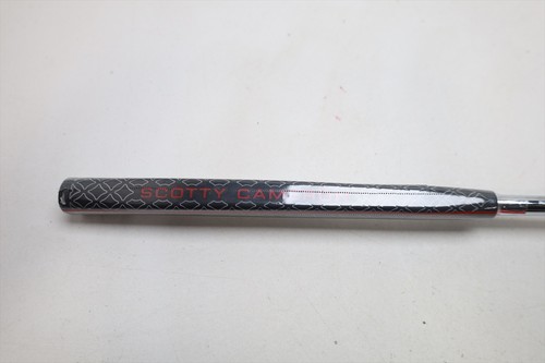 Titleist Scotty Cameron Super Select Newport 2 35" Putter Mint Left Hand Lh - Picture 5 of 5