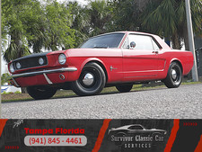 1965 Ford Mustang for Sale