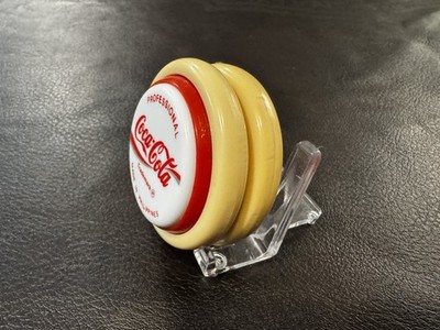 スポーツトイ・アクショントイ mint MEXICO yoyo yo-yo toy Soda COLA
