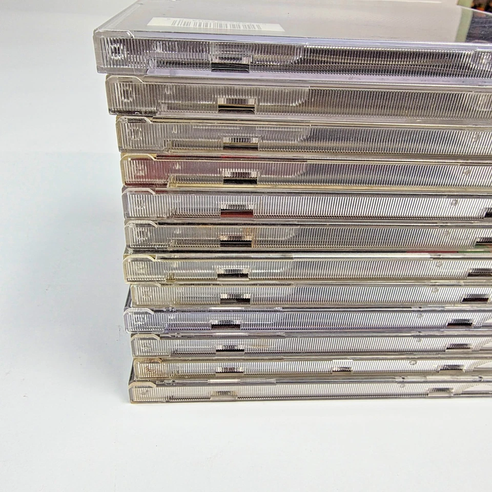 90s 2000s Cd Lot - Jamiroquai, REM, Pearl Jam, Linkin Park, Blind Melon, Nirvana Foto 3 de 4