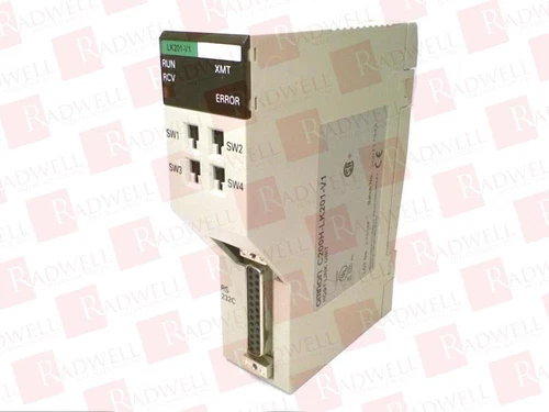 OMRON C200H-LK201-V1 / C200HLK201V1 (USED)
