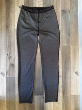 REI Kids Baselayer Pants Tights XL Grey
