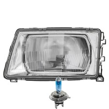 Feu avant (phare) Audi 100