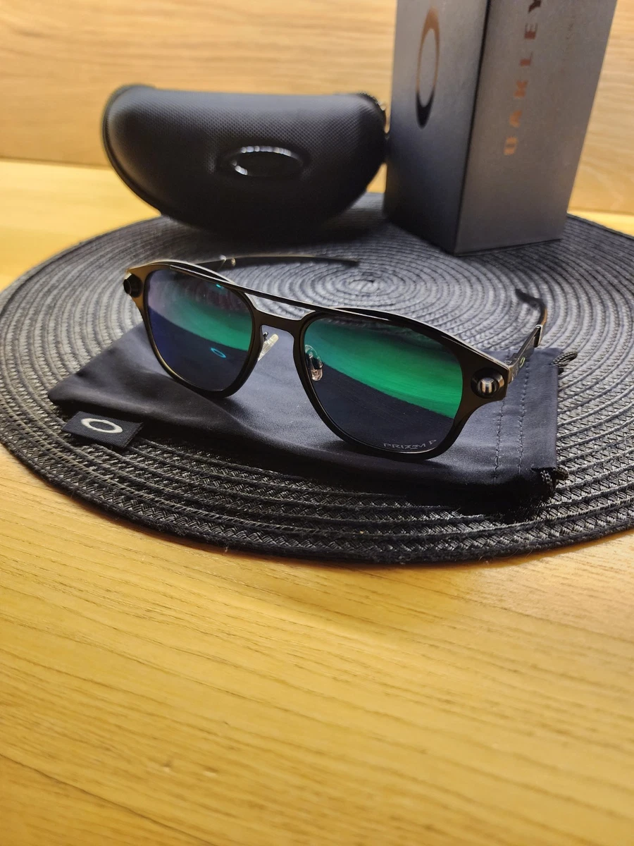 Oakley Green Aviator Sunglasses for Men for sale | eBay