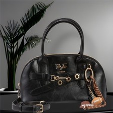 19v69 by VERSACE UVP189€ Handbag  Handtasche Umhängetasche CrossbLuXeasyBoutique