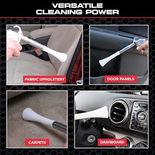  Z-014 Air Blow Out Tool | High-Performance Air Blower for Fast Car Detailing 