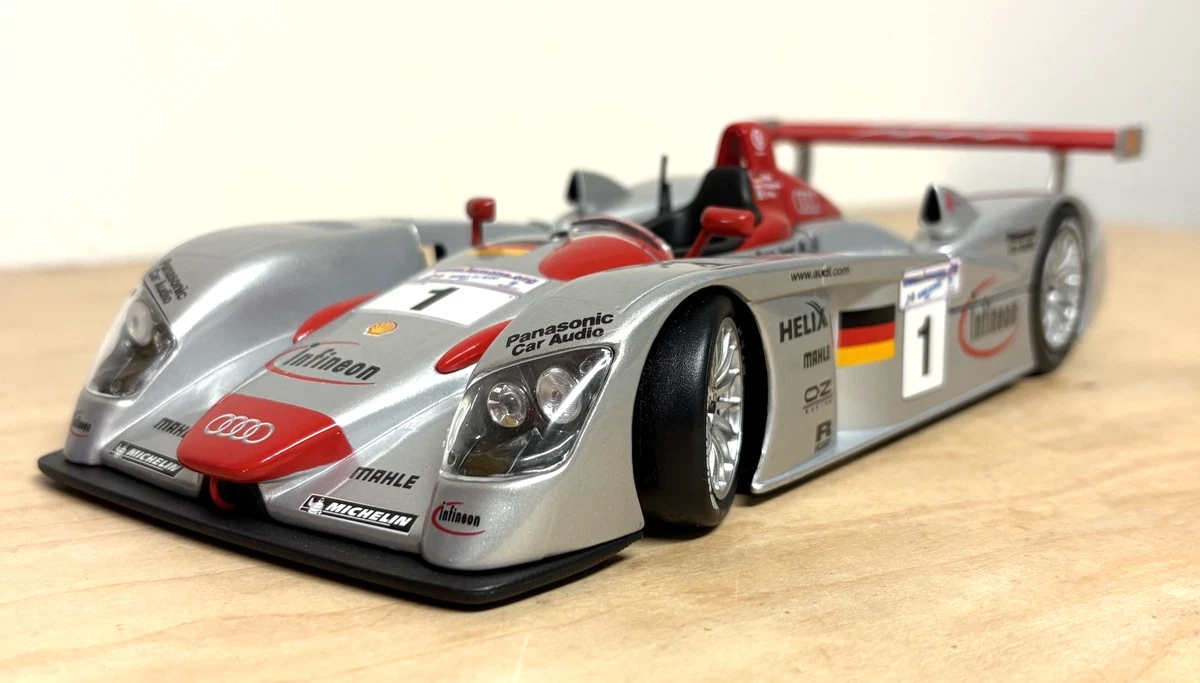 25+ Maisto Audi 1:18 Scale Diecast & Toy Vehicles for sale