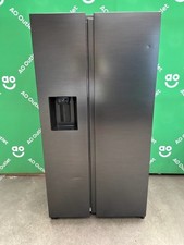 Samsung American Fridge Freezer Wifi No Frost Series 7 RS70F66KCFEU #LF131146