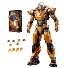 Ultimate Guide to Iron Man Collectibles 88