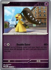 Mawile 032/088 Perfect Order Reverse Holofoil NM