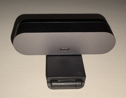 Logitech Brio Webcam 4k - Bild 3 von 5