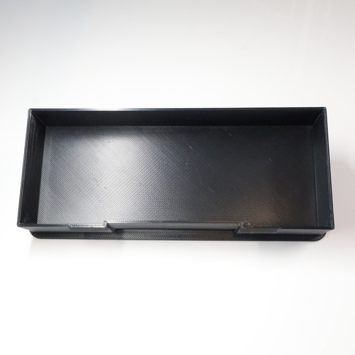 *NEW* BMW E30 Check Panel Control Unit Delete Plate - Picture 4 of 6