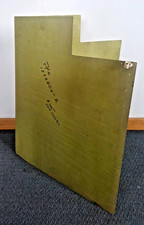 Cessna-182 Horizontal Stabilizer Skin