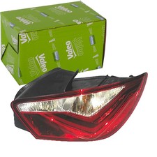 VALEO RÜCKLEUCHTE HECKLEUCHTE LINKS passend für SEAT IBIZA | 044837