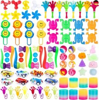 80 StüCk Mitgebsel Kindergeburtstag Set, Kindergeburtstag Gastgeschenke, Kleine