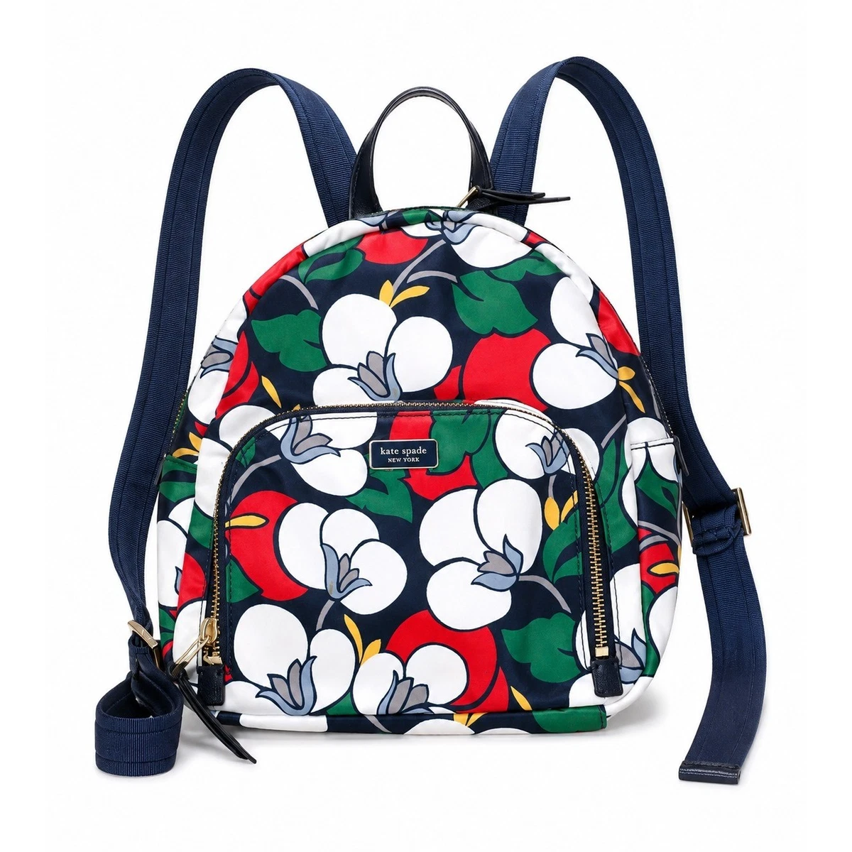 kate spade new york Floral Backpack Bags & Handbags for Women for