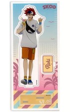 SK8 the Infinity Reki Kyan Acryl Ständer Display Sammlerstück