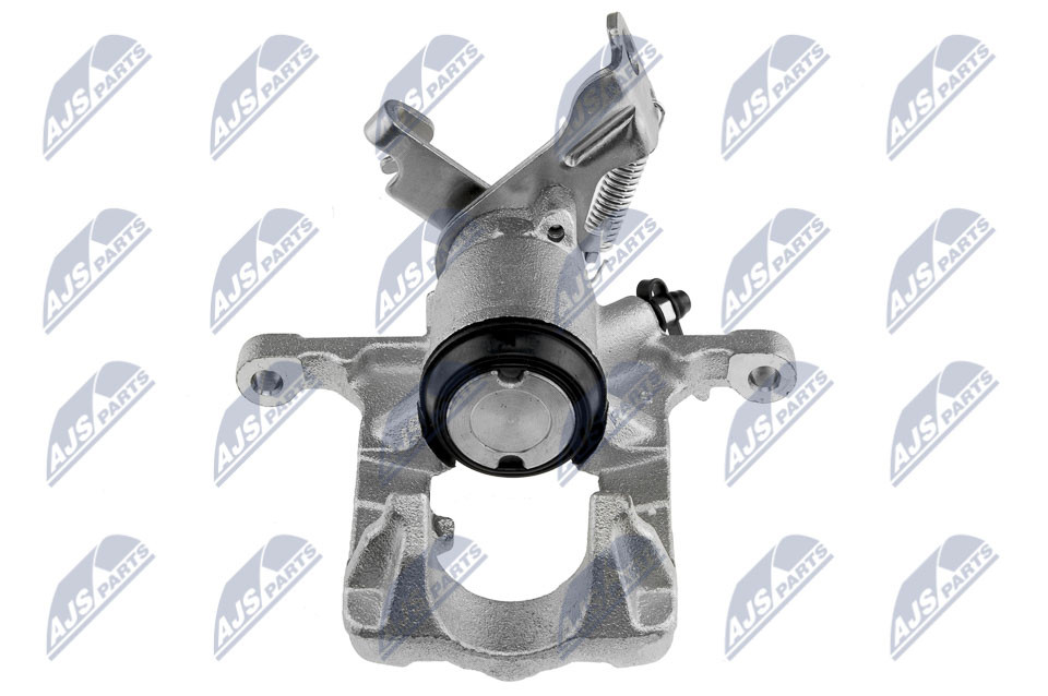 Nty Brake Caliper Rear Left For Opel Astra J 09- Cascada 13 - Image 4