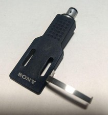 SONY SH-135 Aluminum Press Processing Lightweight Type Headshell Used