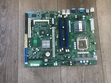 SuperMicro PDSMI Socket 775 Server MotherBoard