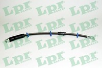 LPR Bremsschlauch 6T46370 FüR CitroËN Passend FüR Fiat Peugeot