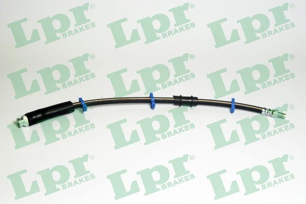LPR Bremsschlauch 6T46370 FüR CitroËN Passend FüR Fiat Peugeot-image